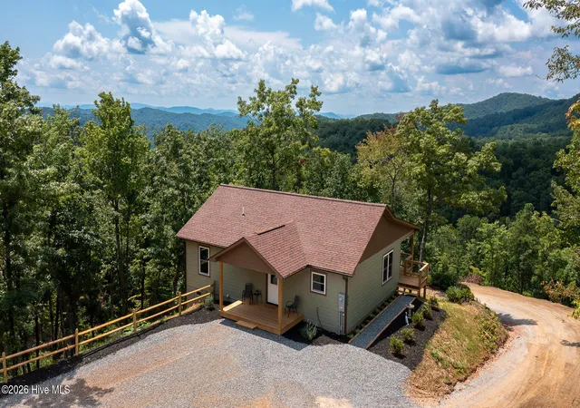 Photo 2 of Single family home for sale at 440 Marble Mountain Rd, Marble, NC 28905 | MLS# 100598062 | Listing updated on 2026-08-24