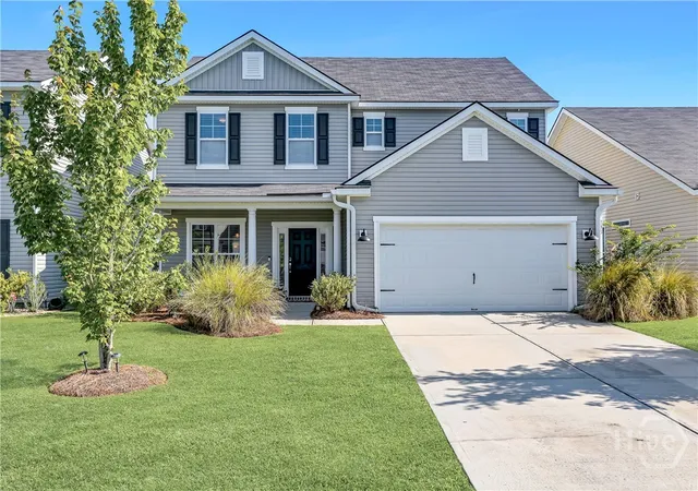Photo 1 of Single family home for sale at 238 Lakepointe Dr, Savannah, GA 31407 | MLS# SA363365 | Listing updated on 2026-10-09