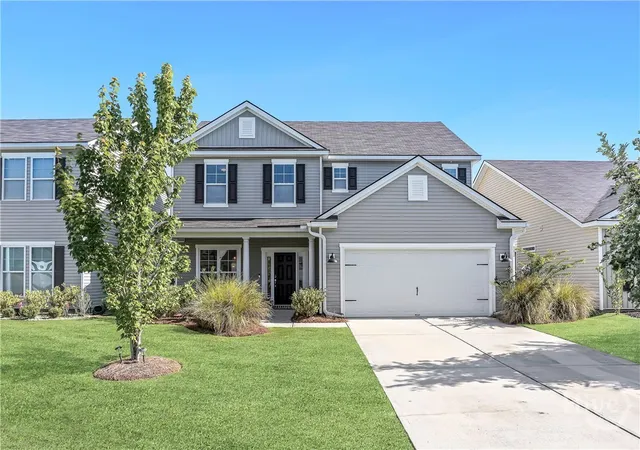 Photo 2 of Single family home for sale at 238 Lakepointe Dr, Savannah, GA 31407 | MLS# SA363365 | Listing updated on 2026-10-09