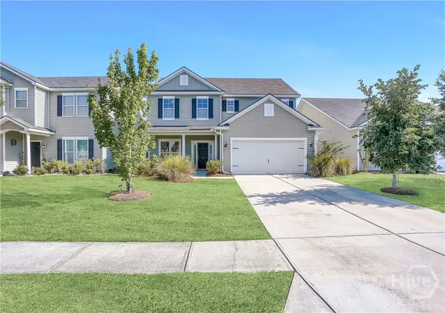 Photo 3 of Single family home for sale at 238 Lakepointe Dr, Savannah, GA 31407 | MLS# SA363365 | Listing updated on 2026-10-09