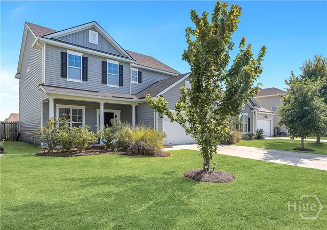 Photo 3 of Single family home for sale at 238 Lakepointe Dr, Savannah, GA 31407 | MLS# SA363365 | Listing updated on 2026-10-09