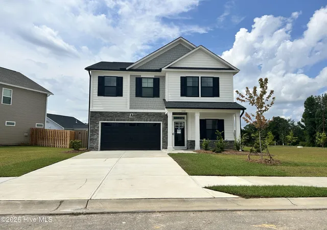 Photo 1 of Single family home for sale at 1016 Debutant Dr, Thomson, GA 30824 | MLS# 100587056 | Listing updated on 2026-09-20
