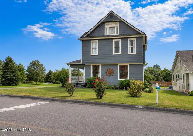 Photo 1 of Single family home for sale at 400 W Forest Ave, North Augusta, SC 29841 | MLS# 100599501 | Listing updated on 2026-09-02