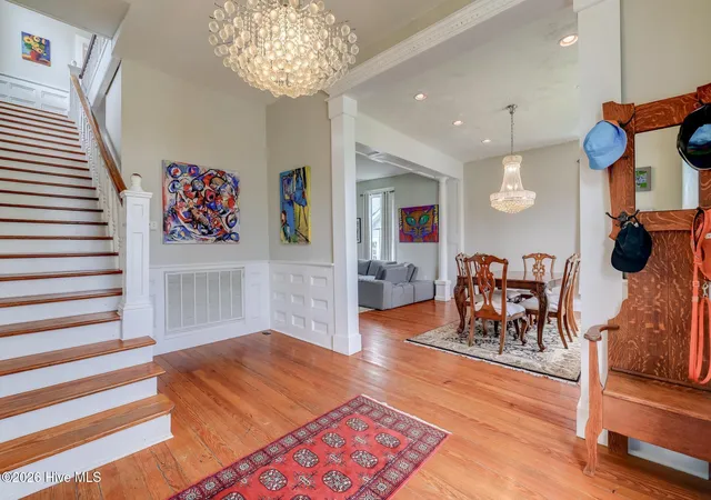 Photo 3 of Single family home for sale at 400 W Forest Ave, North Augusta, SC 29841 | MLS# 100599501 | Listing updated on 2026-09-02