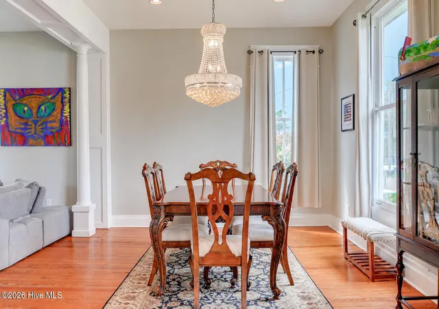 Photo 4 of Single family home for sale at 400 W Forest Ave, North Augusta, SC 29841 | MLS# 100599501 | Listing updated on 2026-09-02