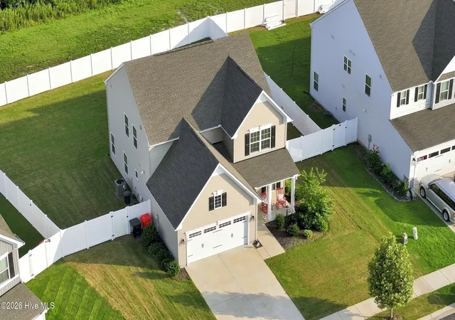 Photo 2 of Single family home for sale at 3706 Goose Pond Way, Elizabeth City, NC 27909 | MLS# 100596577 | Listing updated on 2026-08-24