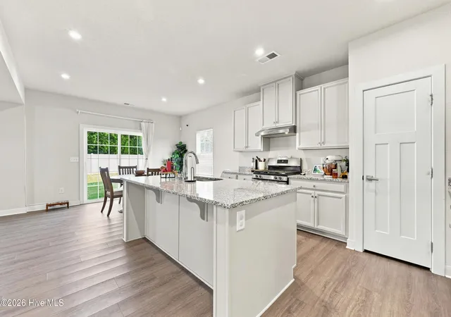 Photo 3 of Single family home for sale at 3706 Goose Pond Way, Elizabeth City, NC 27909 | MLS# 100596577 | Listing updated on 2026-08-24