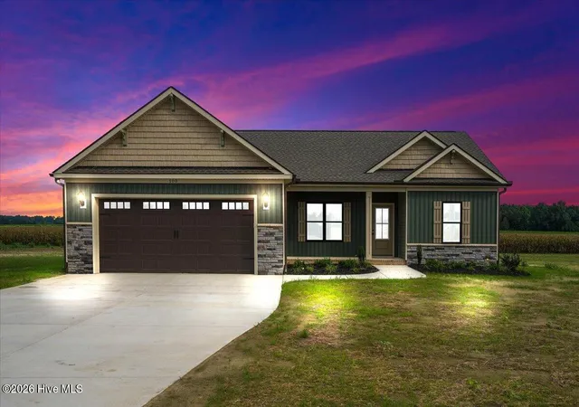 Photo 2 of Single family home for sale at 100 James Price Rd, Seven Springs, NC 28578 | MLS# 100580557 | Listing updated on 2026-09-11