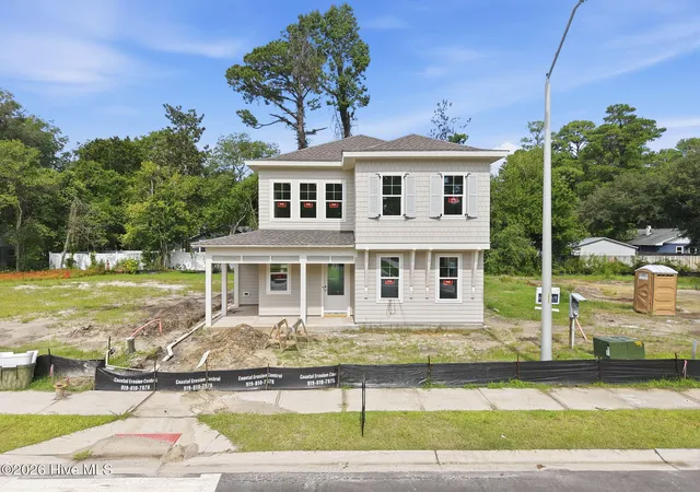 Photo 1 of Single family home for sale at 1048 Montclair Dr, Wilmington, NC 28403 | MLS# 100596033 | Listing updated on 2026-09-04