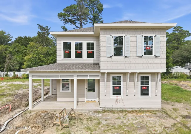 Photo 3 of Single family home for sale at 1048 Montclair Dr, Wilmington, NC 28403 | MLS# 100596033 | Listing updated on 2026-09-04