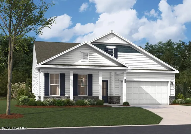Photo 3 of Single family home for sale at 4166 Whitehouse St, Harlem, GA 30814 | MLS# 100593366 | Listing updated on 2026-10-08