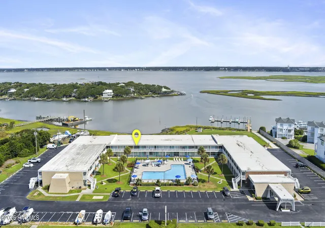 Photo 1 of Condo for sale at 1918 W Fort Macon Rd #241, Atlantic Beach, NC 28512 | MLS# 100598751 | Listing updated on 2026-08-25