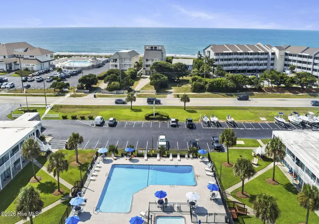 Photo 2 of Condo for sale at 1918 W Fort Macon Rd #241, Atlantic Beach, NC 28512 | MLS# 100598751 | Listing updated on 2026-08-25