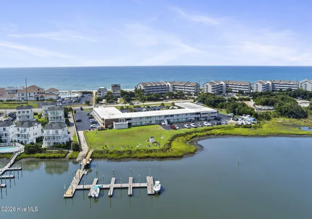Photo 3 of Condo for sale at 1918 W Fort Macon Rd #241, Atlantic Beach, NC 28512 | MLS# 100598751 | Listing updated on 2026-08-25
