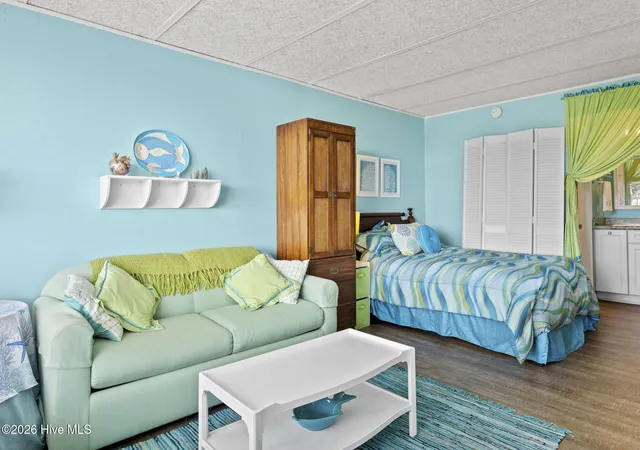Photo 3 of Condo for sale at 1918 W Fort Macon Rd #241, Atlantic Beach, NC 28512 | MLS# 100598751 | Listing updated on 2026-08-25