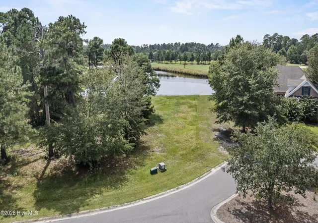 Photo 1 of Land for sale at 205 Falls Landing Wy, Wallace, NC 28466 | MLS# 100599123 | Listing updated on 2026-08-26