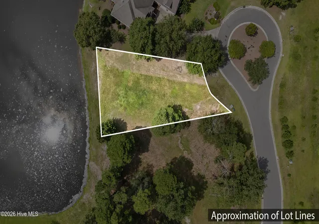 Photo 2 of Land for sale at 205 Falls Landing Wy, Wallace, NC 28466 | MLS# 100599123 | Listing updated on 2026-08-26