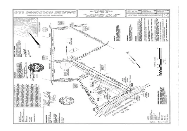 Photo 1 of Land for sale at (Undisclosed), Jefferson, GA 30549 | MLS# CL337197 | Listing updated on 2026-10-08