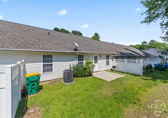 Photo 30 of Townhouse for sale at 5018 Winfield Dr, Rincon, GA 31326 | MLS# SA359870 | Listing updated on 2026-08-23