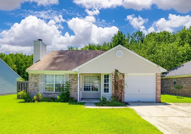 Photo 1 of Single family home for sale at 123 Berwick Lakes Blvd, Pooler, GA 31322 | MLS# SA362963 | Listing updated on 2026-08-22