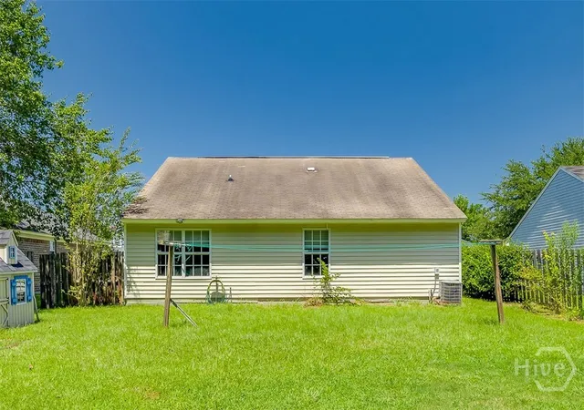 Photo 22 of Single family home for sale at 123 Berwick Lakes Blvd, Pooler, GA 31322 | MLS# SA362963 | Listing updated on 2026-08-22