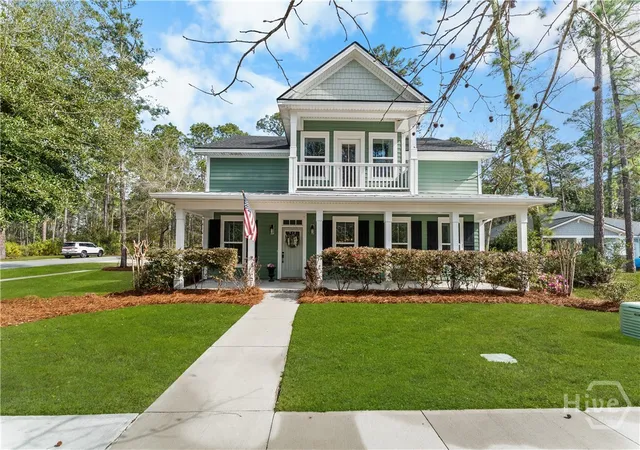 1st image of 80 Washington Wy, Richmond Hill, GA 31324 | MLS# SA350377