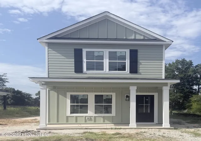 Photo 1 of Single family home for sale at 112 Barbara St, Grovetown, GA 30813 | MLS# 100595870 | Listing updated on 2026-08-27