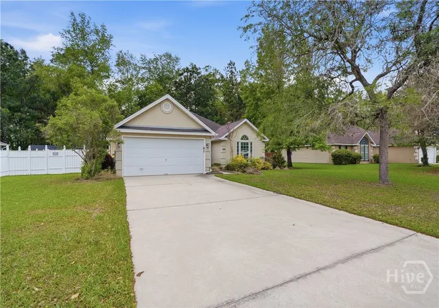 Photo 3 of Single family home for sale at 186 Silverton Rd, Pooler, GA 31322 | MLS# SA352980 | Listing updated on 2026-08-27