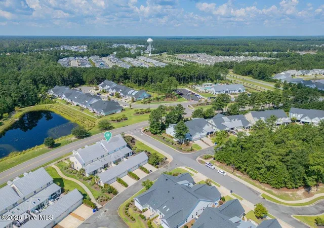 Photo 2 of Townhouse for sale at 2276 Low Country Blvd, Leland, NC 28451 | MLS# 100593543 | Listing updated on 2026-09-16