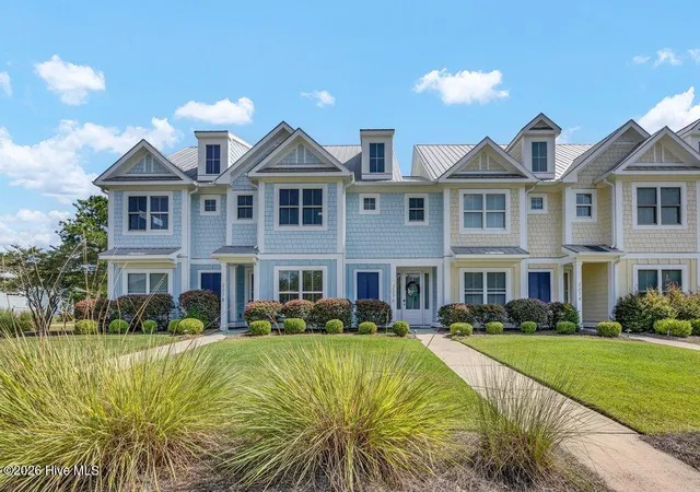 Photo 3 of Townhouse for sale at 2276 Low Country Blvd, Leland, NC 28451 | MLS# 100593543 | Listing updated on 2026-09-16