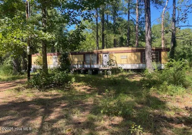 Manufactured home for sale at 220 Riverview Dr, Vass, NC 28394 | MLS# 100535675