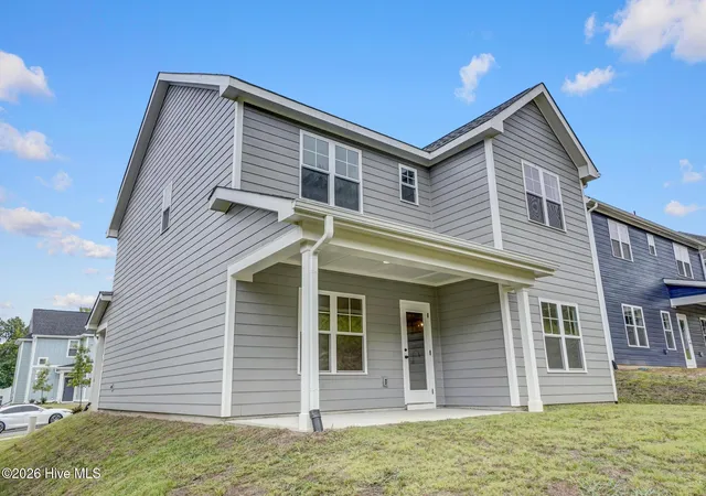 Photo 38 of Single family home for sale at 136 Carver St, Carthage, NC 28327 | MLS# 100538154 | Listing updated on 2026-08-18