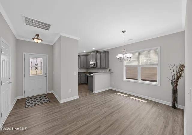 Photo 4 of Single family home for sale at 5311 Vespar Ct, Leland, NC 28451 | MLS# 100598989 | Listing updated on 2026-09-02