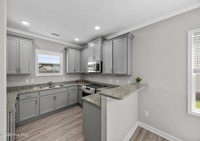 Photo 3 of Single family home for sale at 5311 Vespar Ct, Leland, NC 28451 | MLS# 100598989 | Listing updated on 2026-09-02