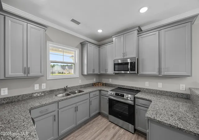 Photo 2 of Single family home for sale at 5311 Vespar Ct, Leland, NC 28451 | MLS# 100598989 | Listing updated on 2026-09-02