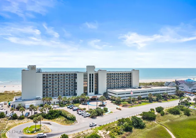 Photo 1 of Condo for sale at 2700 N Lumina Ave #Unit 214, Wrightsville Beach, NC 28480 | MLS# 100596315 | Listing updated on 2026-08-31