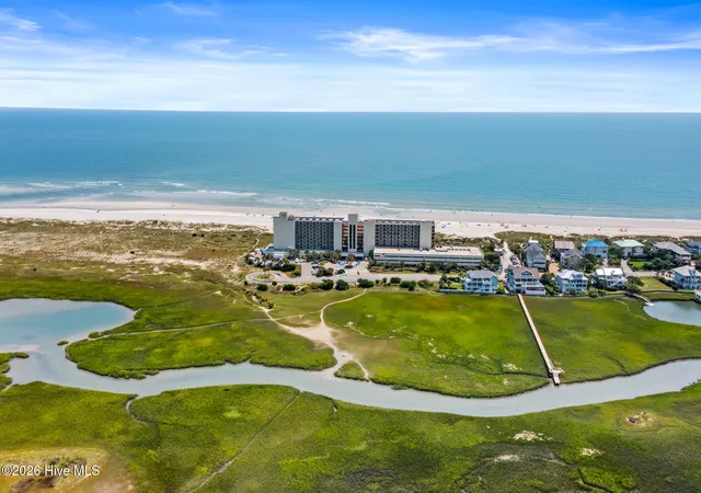 Photo 2 of Condo for sale at 2700 N Lumina Ave #Unit 214, Wrightsville Beach, NC 28480 | MLS# 100596315 | Listing updated on 2026-08-31