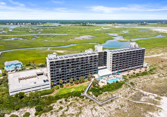 Photo 3 of Condo for sale at 2700 N Lumina Ave #Unit 214, Wrightsville Beach, NC 28480 | MLS# 100596315 | Listing updated on 2026-08-31