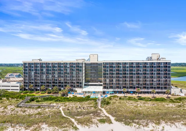 Photo 3 of Condo for sale at 2700 N Lumina Ave #Unit 214, Wrightsville Beach, NC 28480 | MLS# 100596315 | Listing updated on 2026-08-31