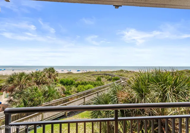 Photo 4 of Condo for sale at 2700 N Lumina Ave #Unit 214, Wrightsville Beach, NC 28480 | MLS# 100596315 | Listing updated on 2026-08-31