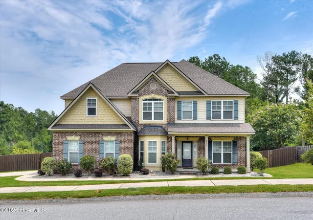 Photo 2 of Single family home for sale at 2203 Heart Pine Trl, Evans, GA 30809 | MLS# 98256964 | Listing updated on 2026-09-11