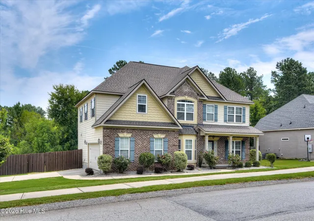 Photo 3 of Single family home for sale at 2203 Heart Pine Trl, Evans, GA 30809 | MLS# 98256964 | Listing updated on 2026-09-11