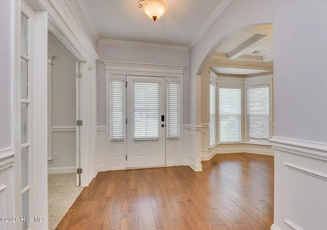 Photo 4 of Single family home for sale at 2203 Heart Pine Trl, Evans, GA 30809 | MLS# 98256964 | Listing updated on 2026-09-11