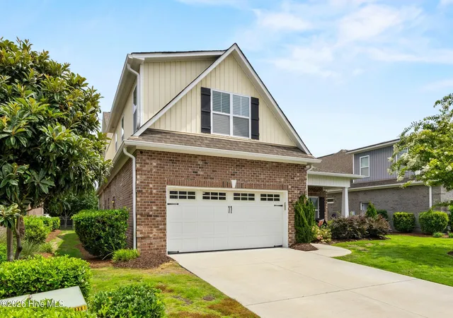 Photo 2 of Single family home for sale at 413 Titleist Ln, Wilmington, NC 28412 | MLS# 100592663 | Listing updated on 2026-08-24
