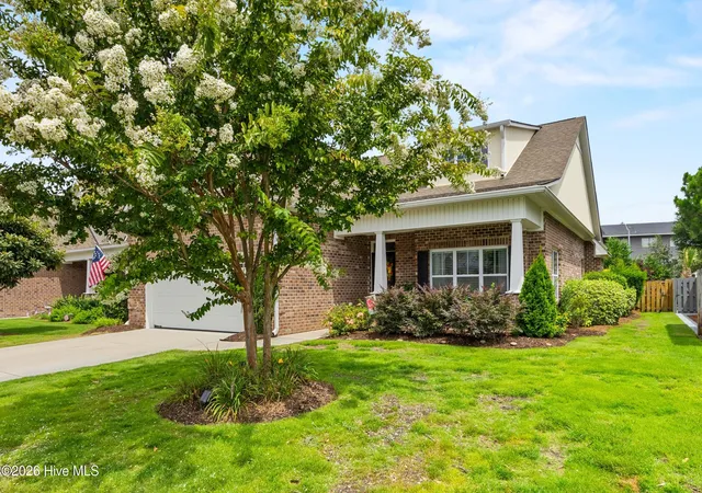 Photo 3 of Single family home for sale at 413 Titleist Ln, Wilmington, NC 28412 | MLS# 100592663 | Listing updated on 2026-08-24