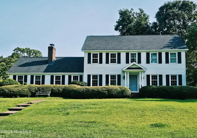 Photo 1 of Single family home for sale at 760 Fairlane Dr, Grifton, NC 28530 | MLS# 100595912 | Listing updated on 2026-09-01