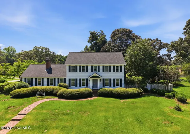 Photo 2 of Single family home for sale at 760 Fairlane Dr, Grifton, NC 28530 | MLS# 100595912 | Listing updated on 2026-09-01