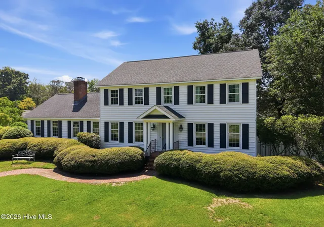 Photo 3 of Single family home for sale at 760 Fairlane Dr, Grifton, NC 28530 | MLS# 100595912 | Listing updated on 2026-09-01