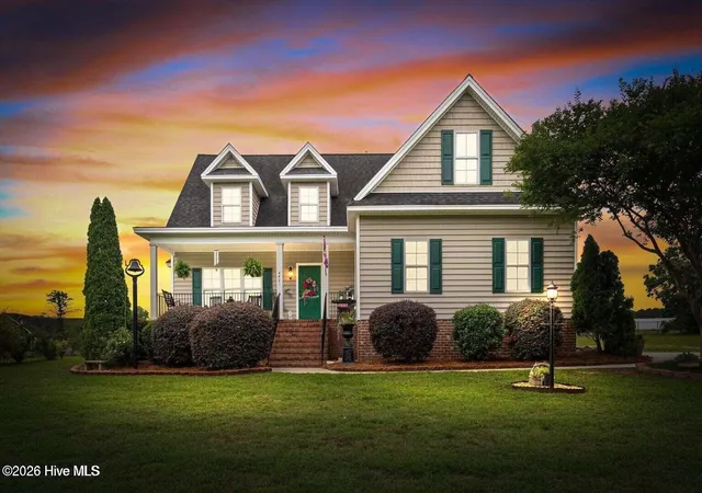 Photo 2 of Single family home for sale at 4421 N Browntown Rd, Battleboro, NC 27809 | MLS# 100578230 | Listing updated on 2026-09-14