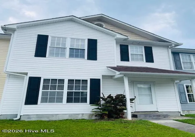Photo 1 of Townhouse for sale at 302 Comanche Trl, Havelock, NC 28532 | MLS# 100591859 | Listing updated on 2026-09-11